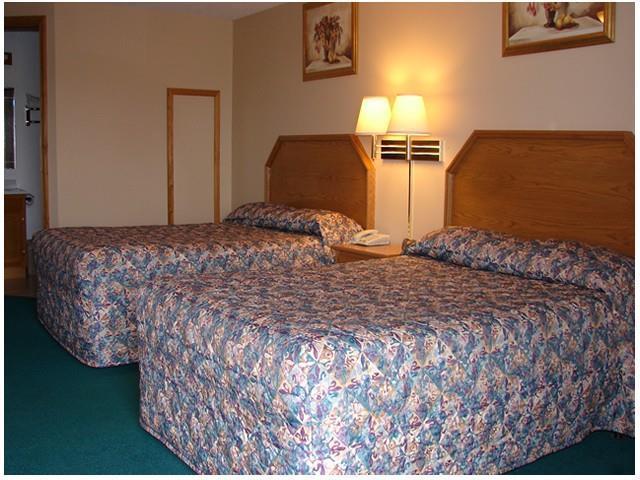 Red Carpet Inn Wind Gap Δωμάτιο φωτογραφία