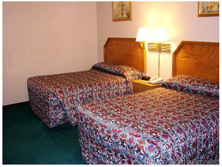 Red Carpet Inn Wind Gap Εξωτερικό φωτογραφία
