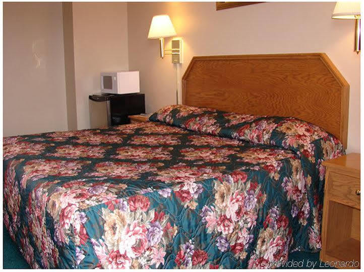 Red Carpet Inn Wind Gap Εξωτερικό φωτογραφία